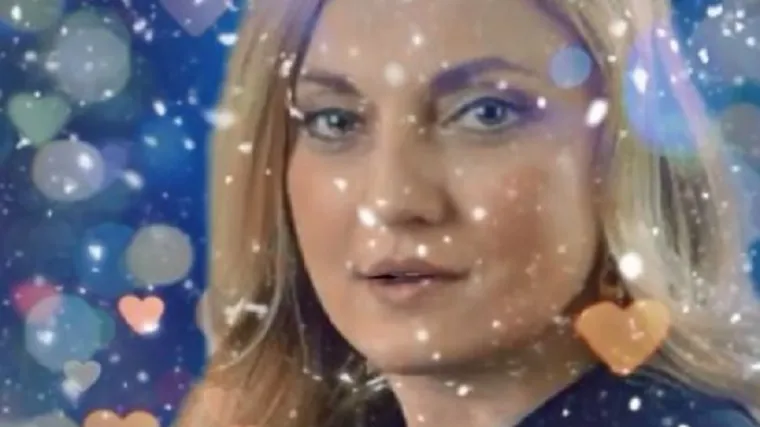 'Isuseee koja mačka, i stas i glas odlično'