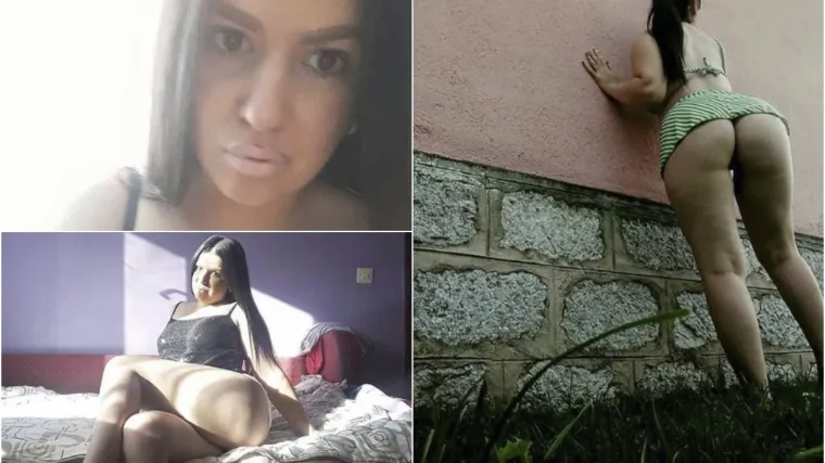 Bacite oko na njen Instagram profil pa će vam biti jasno i za&scaron;to