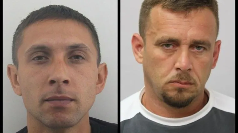 Srbin i Bosanac zajedno pobjegli iz slovenskog zatvora: 'Prerezali re&scaron;etke na ćeliji pa iza&scaron;li preko zida'