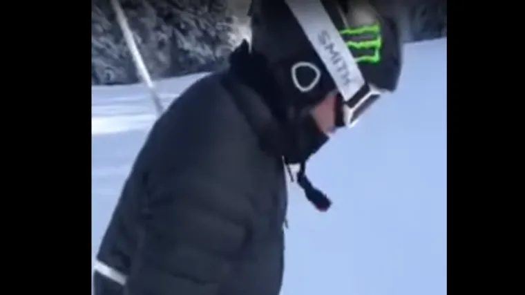 'Suade, medo je tamo!': Otkriveno tko stoji iza snimke koja je nasmijala cijelu regiju