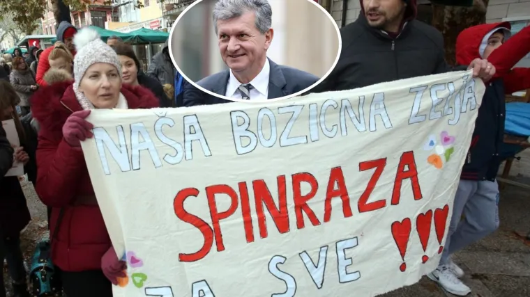 'Kolibrići' o izjavi ministra: 'Kujundžić ili opet obmanjuje javnost ili nije informiran'