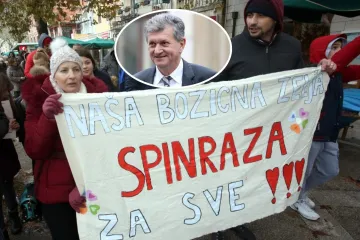 'Kolibrići' o izjavi ministra: 'Kujundžić ili opet obmanjuje javnost ili nije informiran'