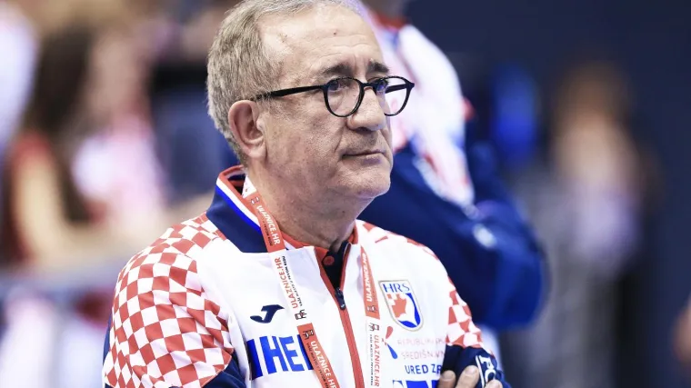 Zasad ne idu u Njemačku i Dansku: Evo koju četvoricu igrača je otpisao izbornik Červar