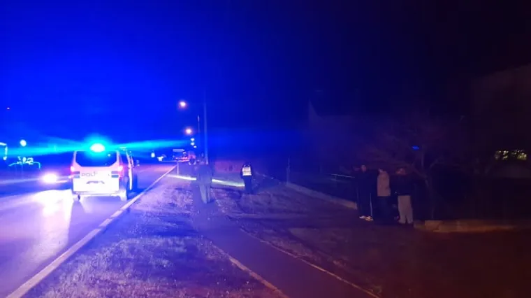 Udario pje&scaron;akinju i pobjegao s mjesta nesreće: 'Vukao ju je na haubi 30 metara'