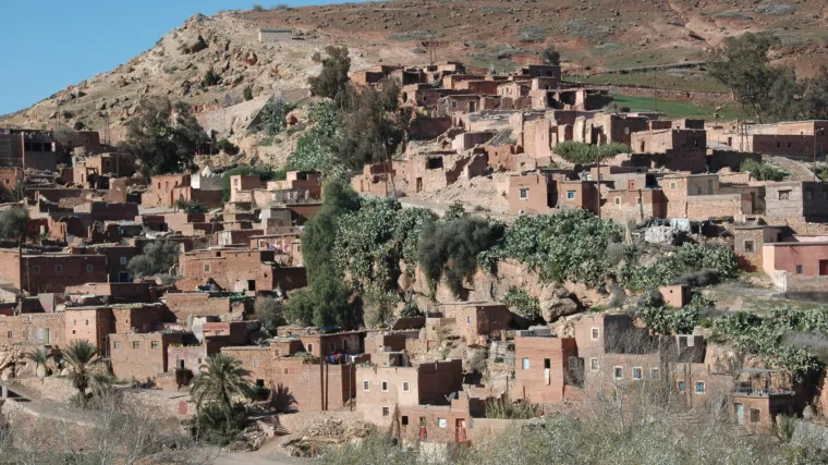 U Maroku uhićen &Scaron;vicarac u vezi s ubojstvom dviju skandinavskih turistkinja