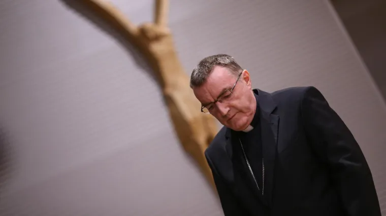 Kardinal Bozanić o odlasku s Kaptola u Vatikan: 'Ostajem u Hrvatskoj'