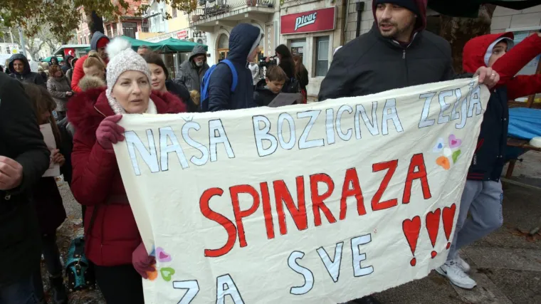 'Obećao nam je dokumentaciju koja ne postoji, a sad još obmanjuje i javnost'