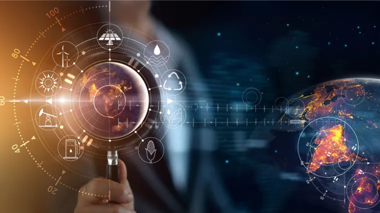 'Ovaj stari, udobni poredak će se duboko promijeniti - i to neće biti lako podnijeti'