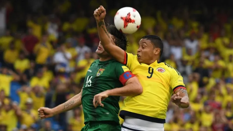 Carlos Bacca je tamo ostavio trag, a Sevillina rezerva već se pakira
