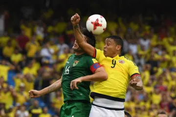 Carlos Bacca je tamo ostavio trag, a Sevillina rezerva već se pakira