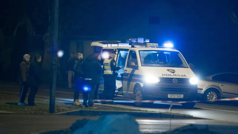 'Ni sama ne zna &scaron;to se dogodilo'