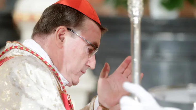 Nagađanja su sve glasnija, a evo &scaron;to kaže on