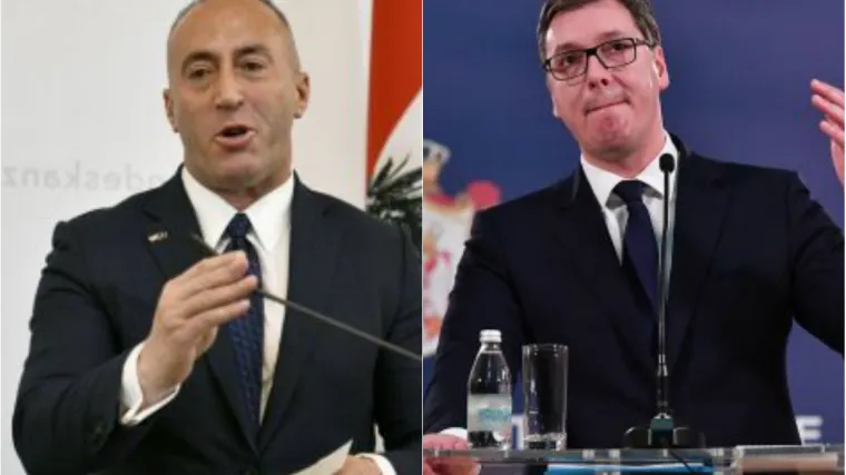 U žestokom odgovoru, Vučiću bila puna usta Hrvatske