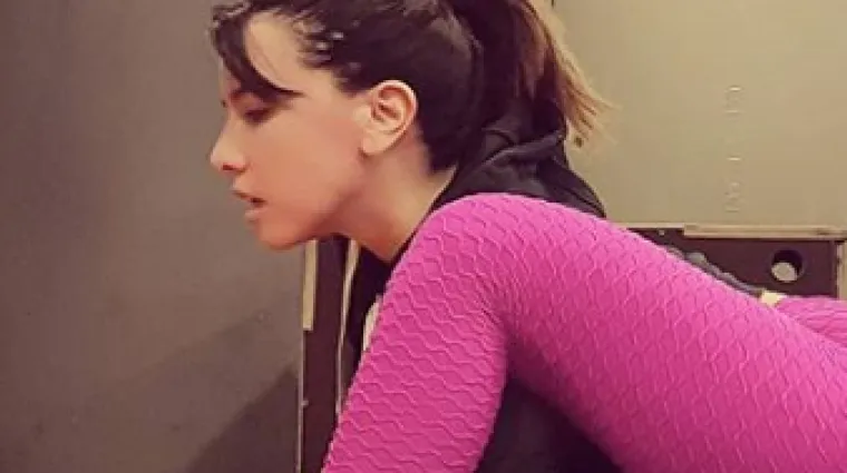 'Za ulovit ovakvu ribicu triba imat dobru udicu'