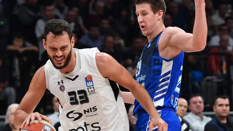 Navijački neredi kulminirali su strogim sankcijama