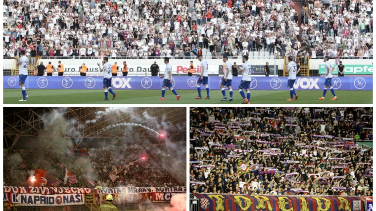 Nema dobrih rezultata, ali ovo nema nitko drugi