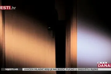 Neobično razbojstvo u Zagrebu dogodilo se tijekom Božića - kao žrtve su završile dvije maserke