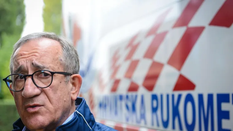 Izbornik Červar objavio kojih će 20 igrača voditi na zavr&scaron;nu fazu priprema, jo&scaron; će četvorica otpasti