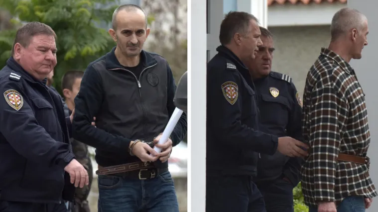 Bacio bombu u dvori&scaron;te policije u Zadru: Ide na dvije godine u zatvor