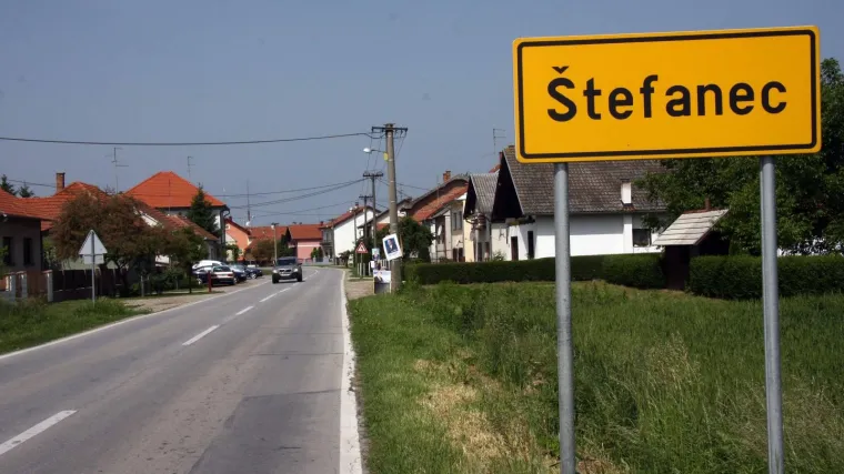 Kombijem u &Scaron;tefancu usmrtio roditelje četvero male djece: 'Nije prilagodio brzinu uvjetima na cesti'