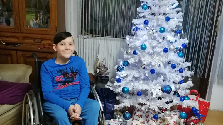 VIDEO Mali&scaron;ani velikog srca: Snimili video kako bi pomogli prijatelju u invalidskim kolicima za operaciju