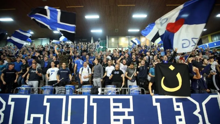 Skandal na malonogometnom turniru: Igrač diskvalificiran jer navija za Dinamo