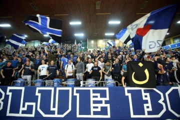 Skandal na malonogometnom turniru: Igrač diskvalificiran jer navija za Dinamo