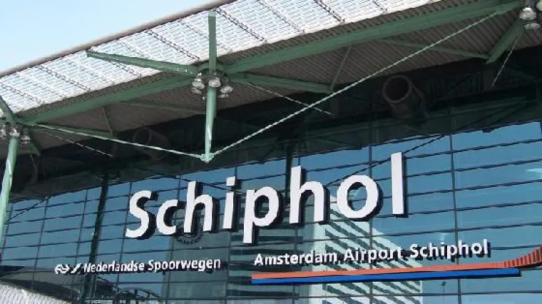 Drama u Amsterdamu: Odlazni terminal zračne luke Schiphol evakuiran zbog prijetnje bombom!