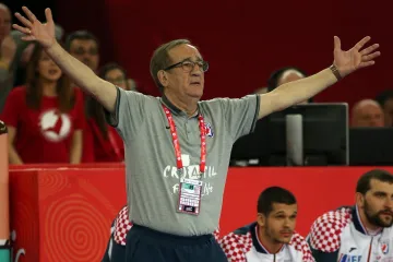 Červar objavio popis 20 igrača za završnu fazu priprema za Svjetsko prvenstvo