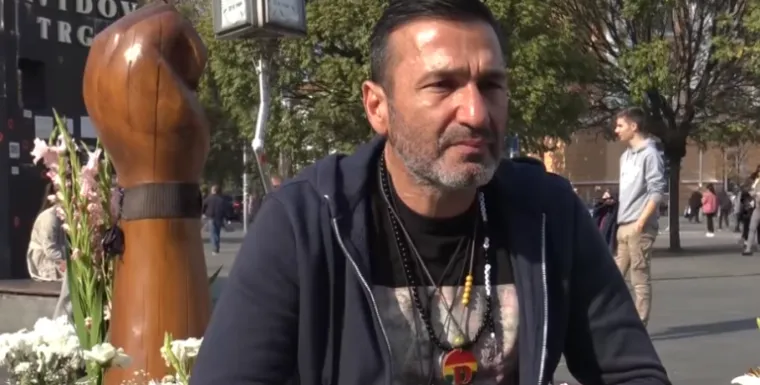 Otac Davida Dragičevića netragom nestao, policija za njim raspisala tjeralicu?