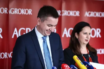 Evo kako se od danas zovu Konzum, Jamnica...