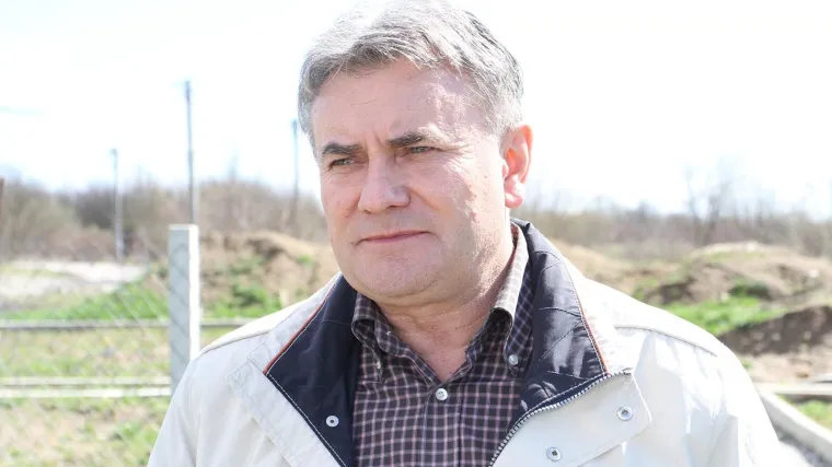 Ukrali su vrijedne alate kojima korisnici sudjeluju u javnim radovima