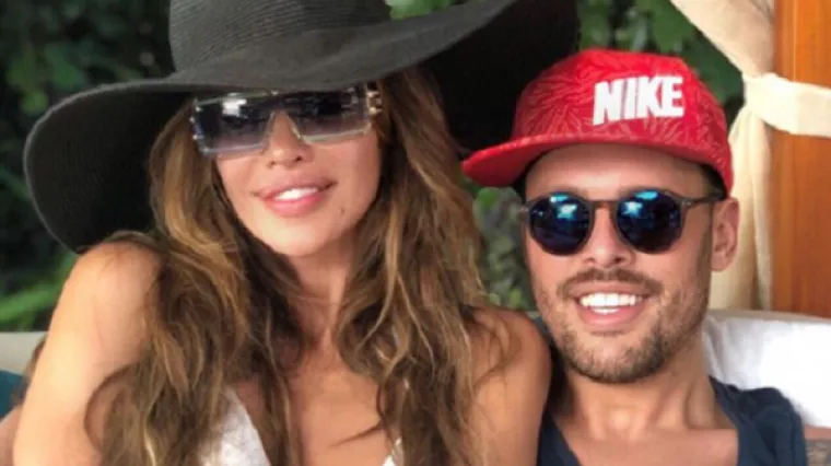 Opisom uz fotku dirnula fanove: 'Rastavlja vas tko stigne, a ljubav nikad jača'