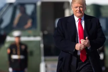 Svi su posumnjali kada je odjednom zamro Trumpov Twitter