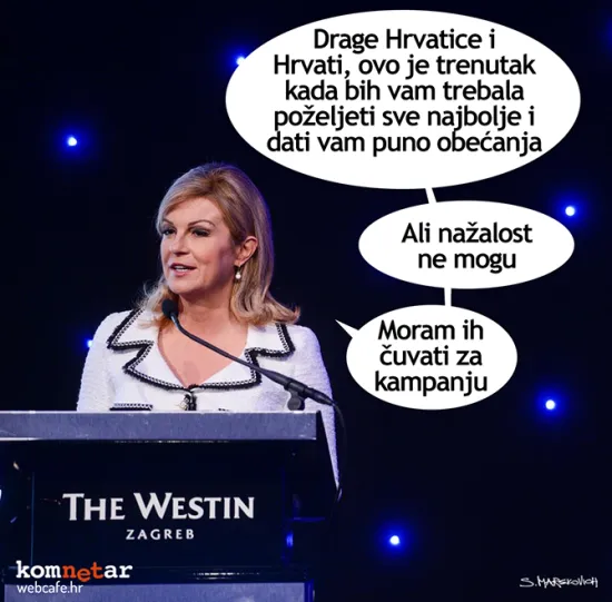 Čestitka