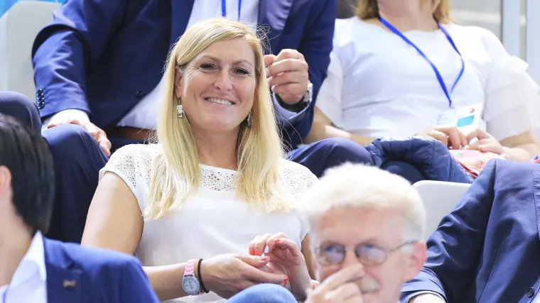 Najpoznatija hrvatska novogodi&scaron;nja beba: Rodila je Janica Kostelić