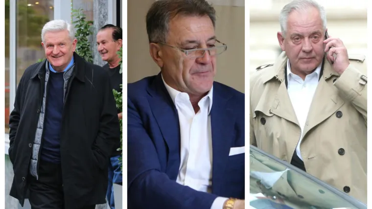 Pravosudni epilozi mogli bi obilježiti 2019.: Evo koji bi poznati slučajevi trebali biti privedeni kraju