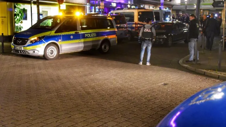 Braća nagurala petarde u gajbu od pića: 'Jo&scaron; su se ujutro vidjele lokve krvi na &scaron;kolskom dvori&scaron;tu'