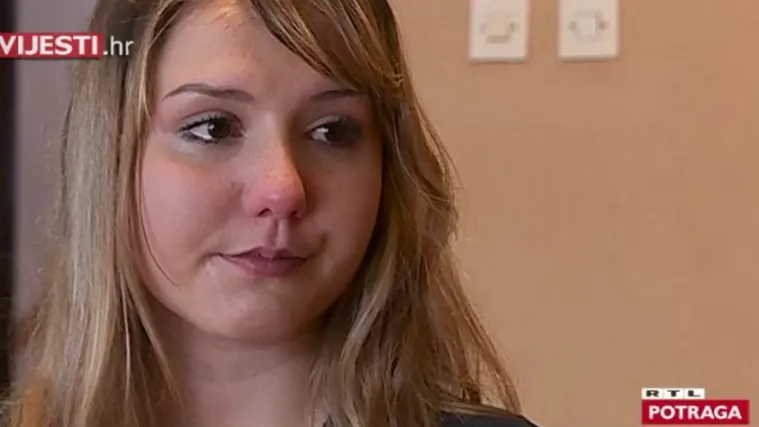 Kristina pisala Kujundžiću: 'Želim vam da jednu godinu, jedan mjesec, par dana provedete kao ja...'