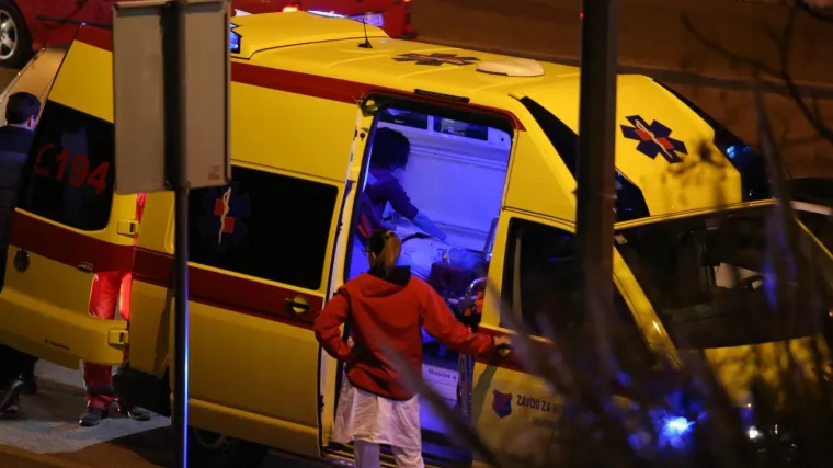 'Ne&scaron;to veći broj intervencija, ali sve u svemu nije pro&scaron;lo lo&scaron;e'