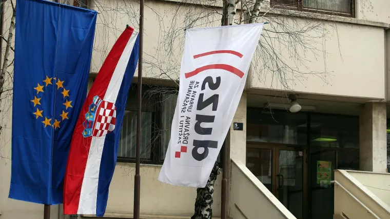 Na meti racionalizacije i Državna uprava za za&scaron;titu i spa&scaron;avanje