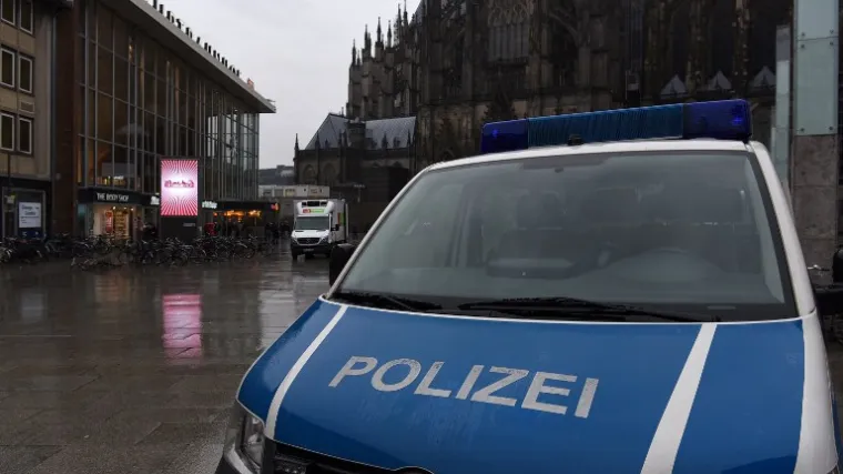 Šok u novogodišnjoj noći, manijak priznao zastrašujuć motiv