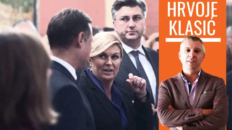 Ljudi u 21. stoljeću jedni druge ubijaju, mrze i progone iz istih razloga kao i prije sto godina. Dokle?