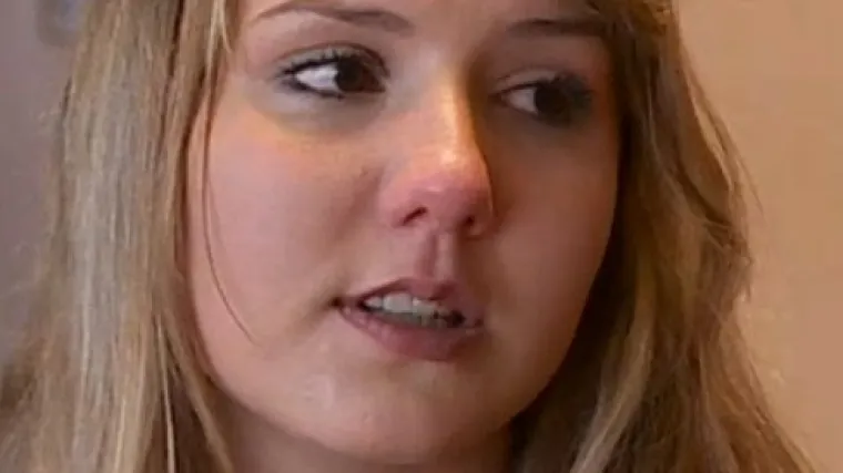 'Želim vam da ovu godinu provedete kao i ja'