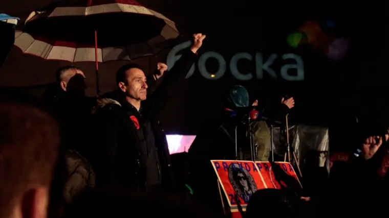 'Kome da prijavim nestanak? Prijavila sam i Davidov pa ga nisam našla'