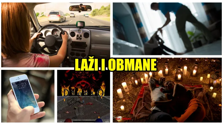 'Žene ne znaju voziti i mu&scaron;karci su nasilnici': TOP 10 najvećih neistinitih stereotipa o spolovima