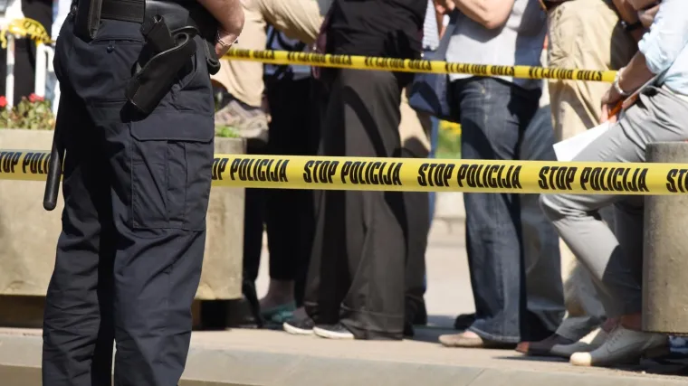 Sarajevo u šoku: Tko je smaknuo sina bogatog biznismena? 'Bila je to klasična sačekuša'