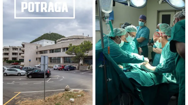 Potresna priča s Korčule: Provela 5 dana u dubrovačkoj bolnici, a tek u Zagrebu otkriveno krvarenje mozga!