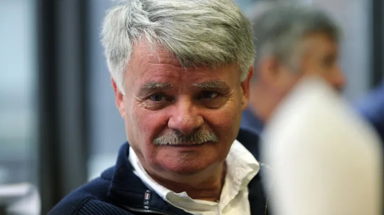 Umro je Ivo Gregurević, jedan od najpoznatijih hrvatskih glumaca