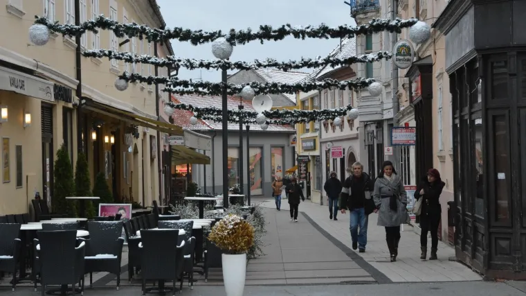 Napustio Beverly Hills i pokrenuo posao u Požegi: 'Na putu će uvijek biti prepreka, ali treba ustrajati'